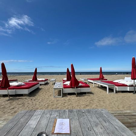 La Digue 45 Rue Des Lais De Mer Bénerville-sur-Mer Kültér fotó