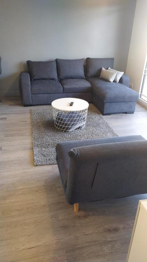 La Digue 45 Rue Des Lais De Mer Bénerville-sur-Mer Kültér fotó