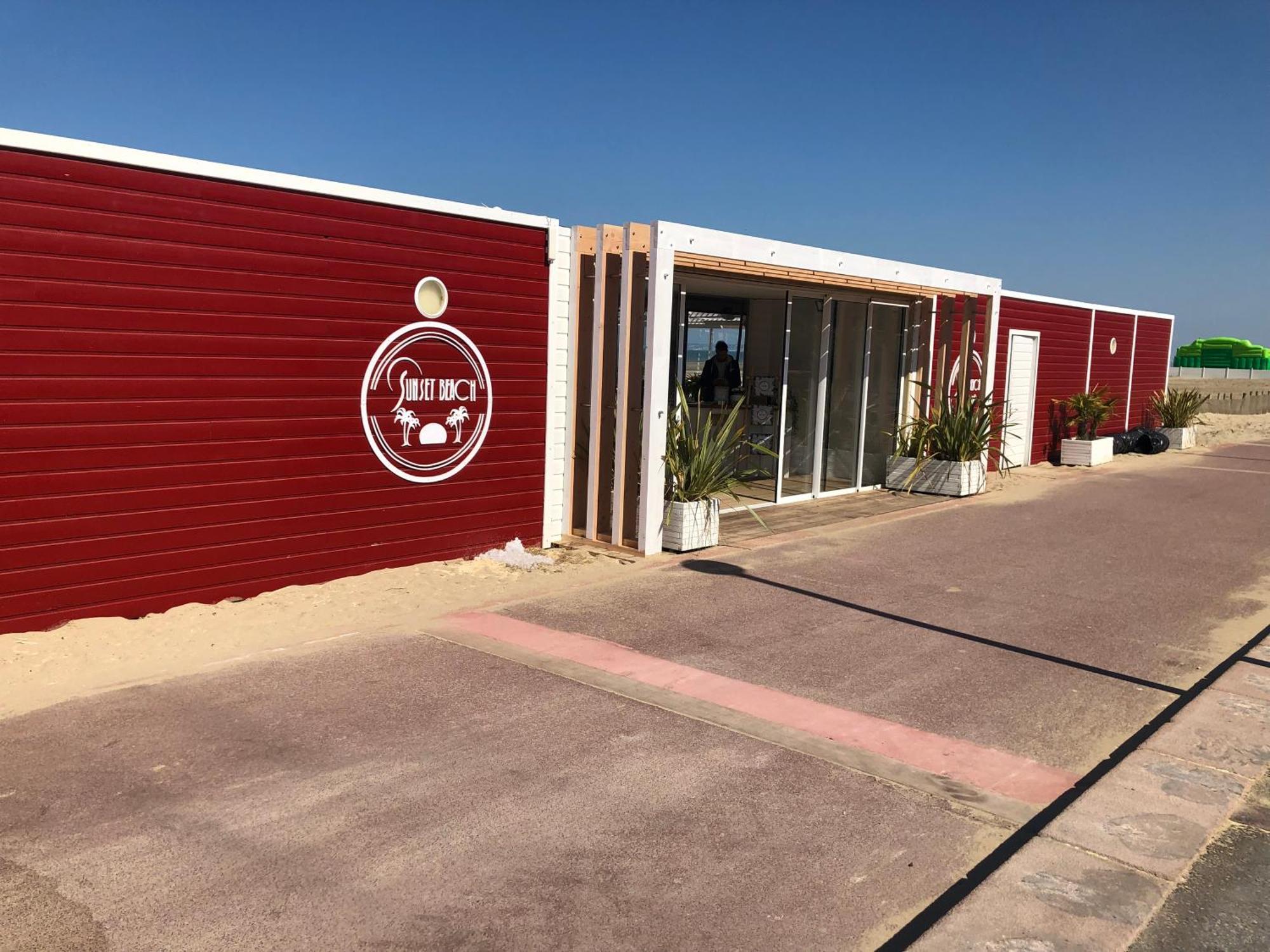 La Digue 45 Rue Des Lais De Mer Bénerville-sur-Mer Kültér fotó
