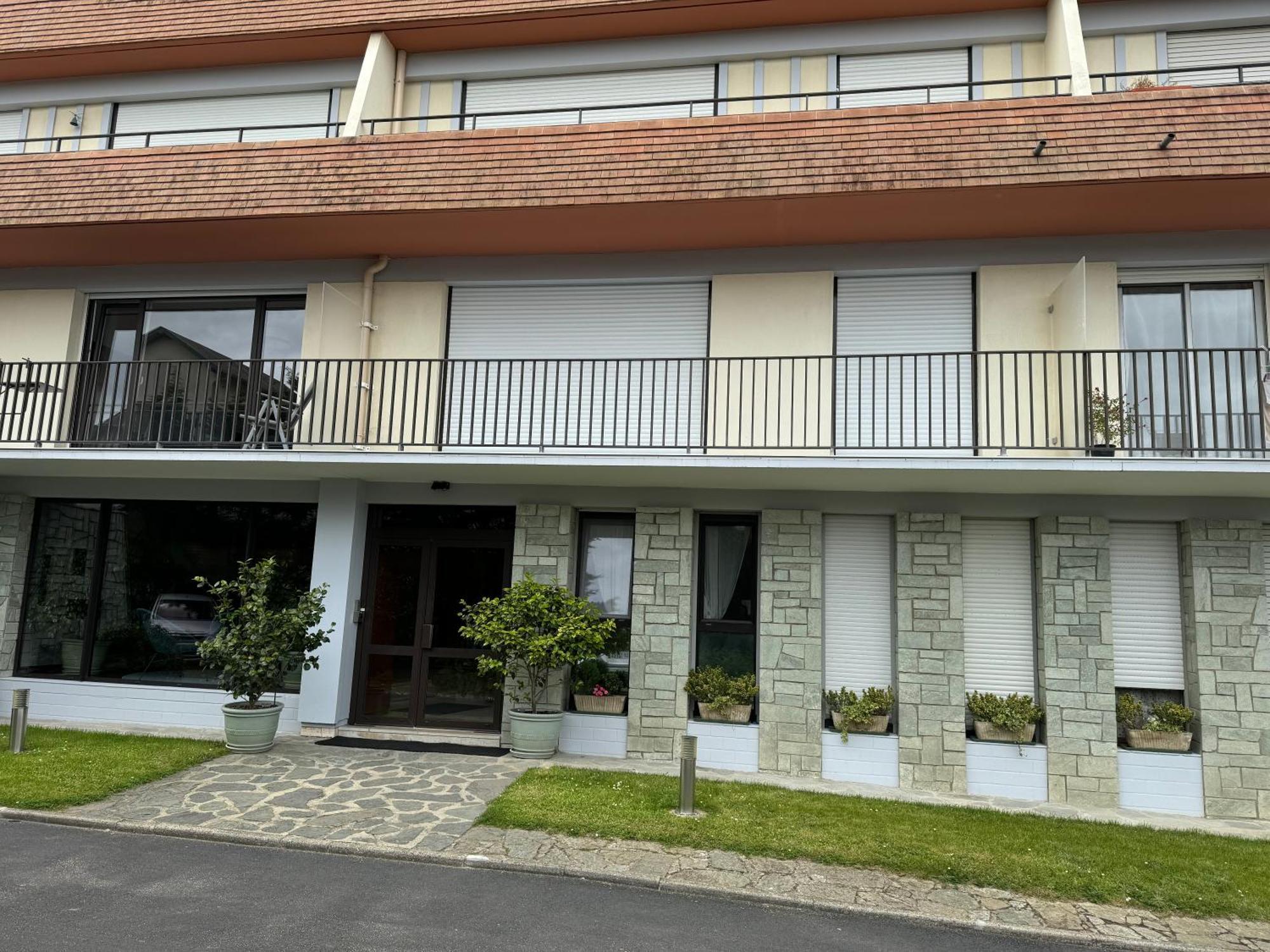 La Digue 45 Rue Des Lais De Mer Bénerville-sur-Mer Kültér fotó