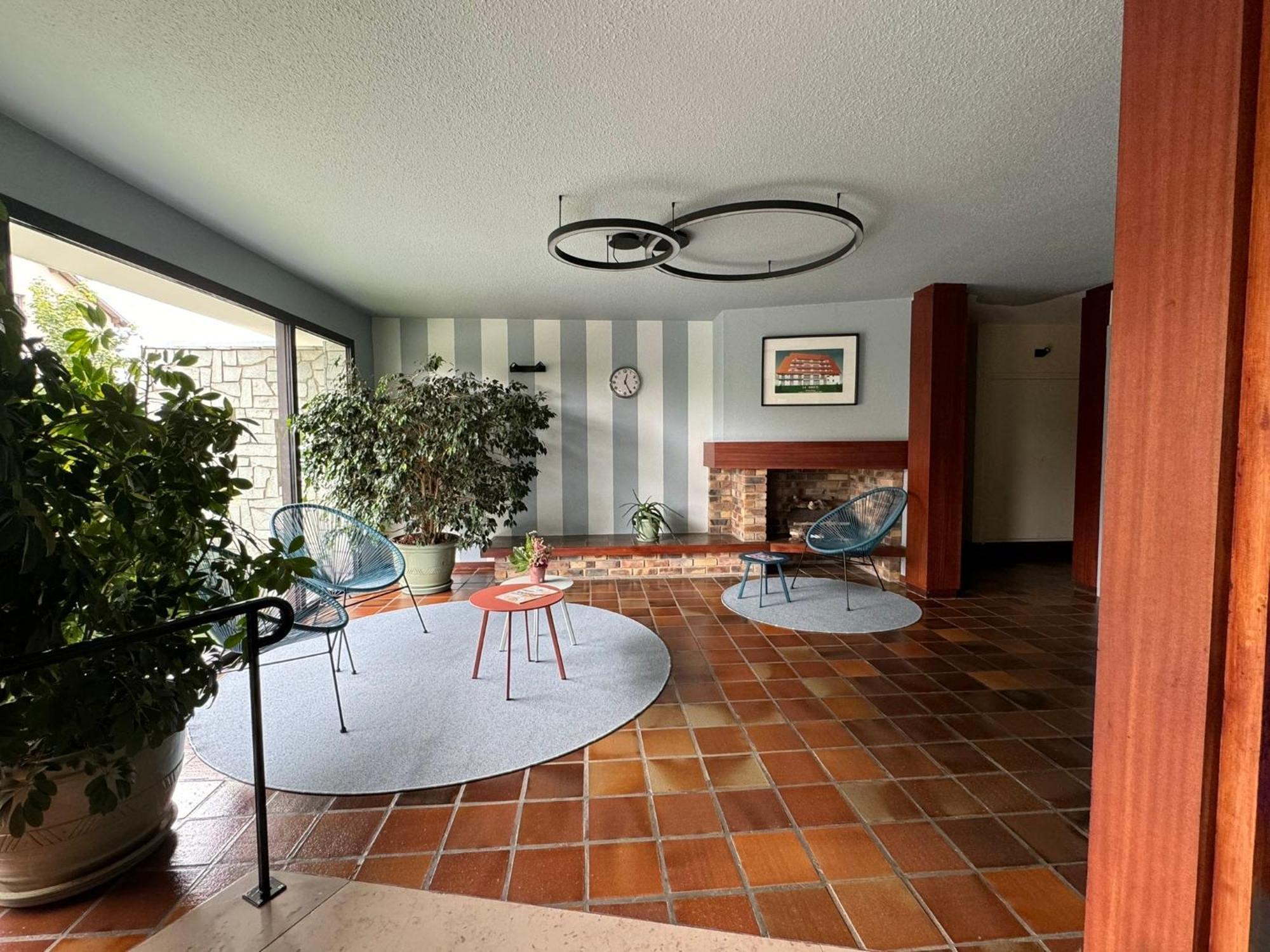 La Digue 45 Rue Des Lais De Mer Bénerville-sur-Mer Kültér fotó